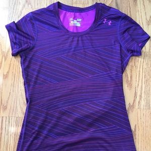 Under Armour Dri-Fit shirt